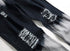 Fashion Men's Ripped Jeans Comfy Straight Pants Mid Waisted Jeans